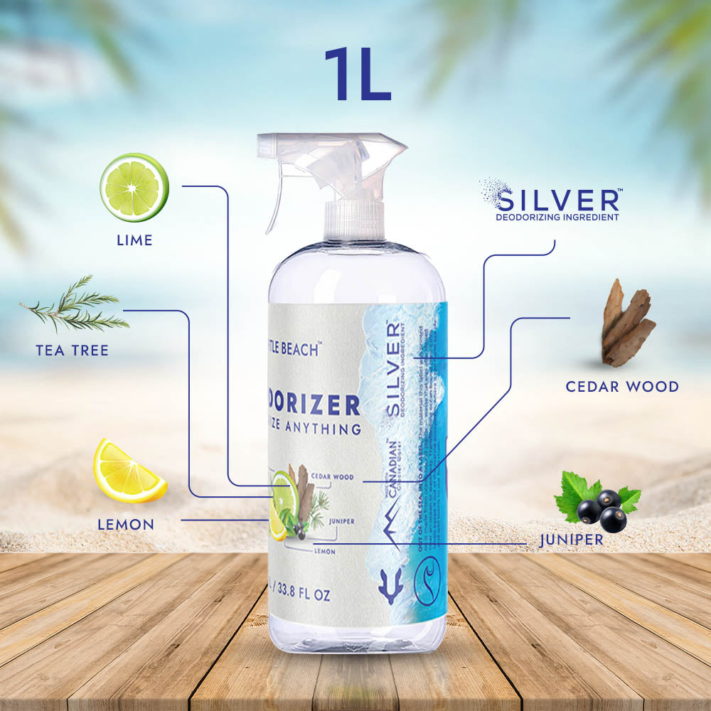 DEODORIZER 1L