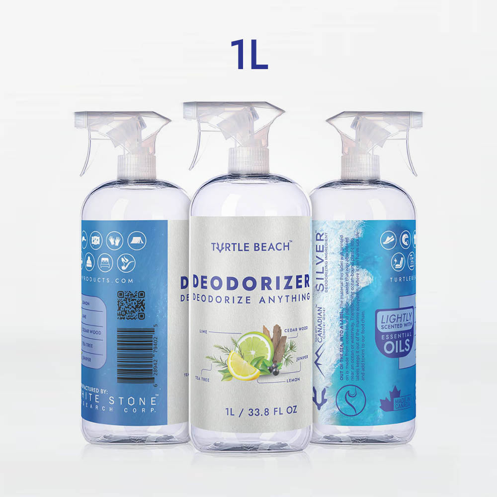 DEODORIZER 1L