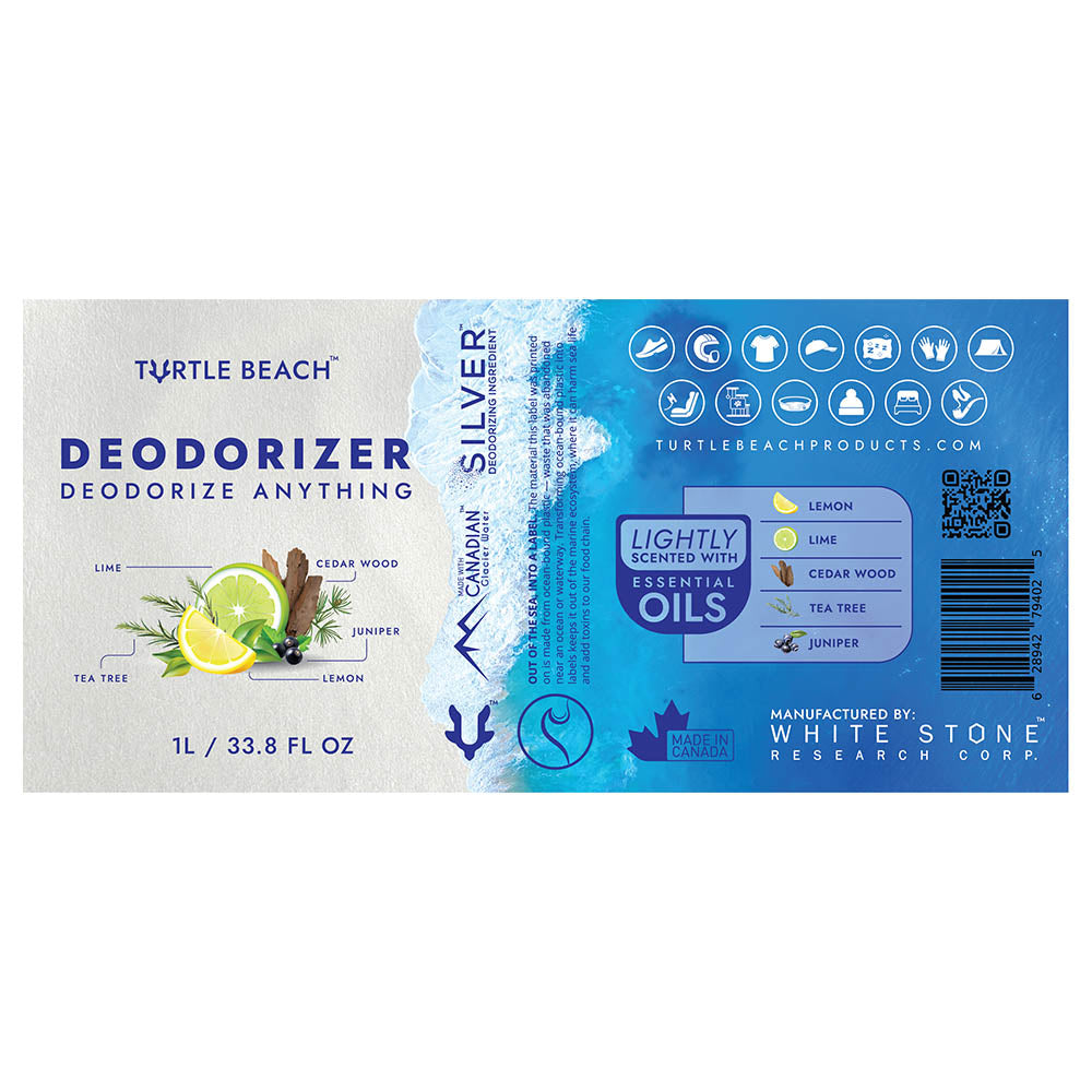 DEODORIZER 1L