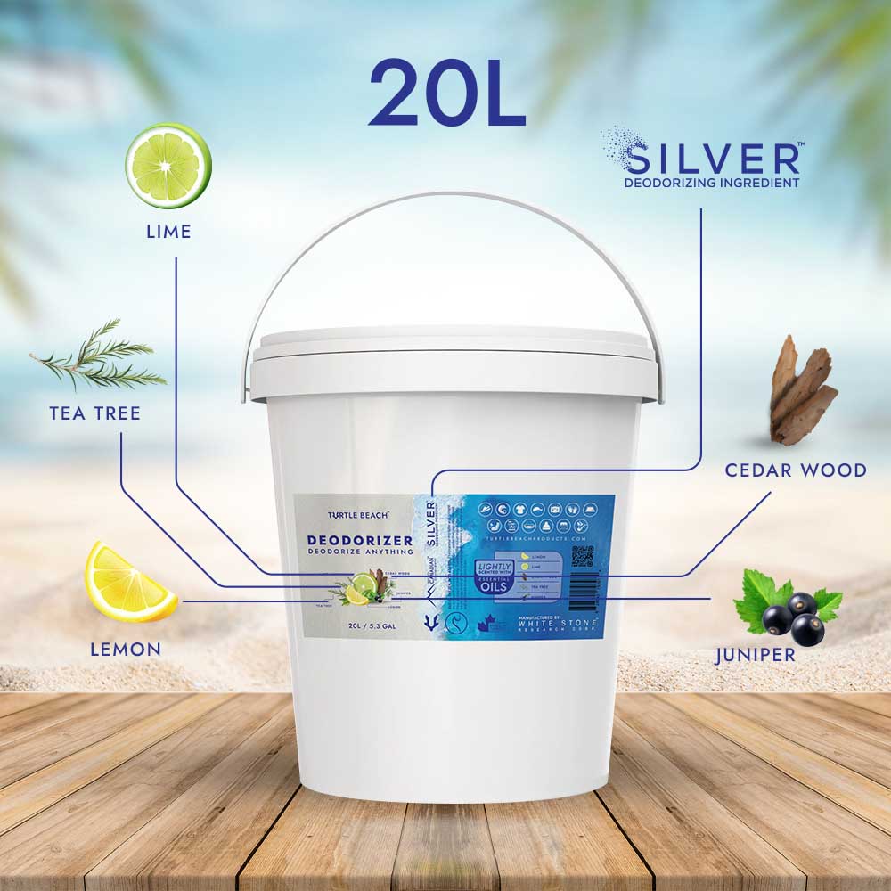 DEODORIZER 20L