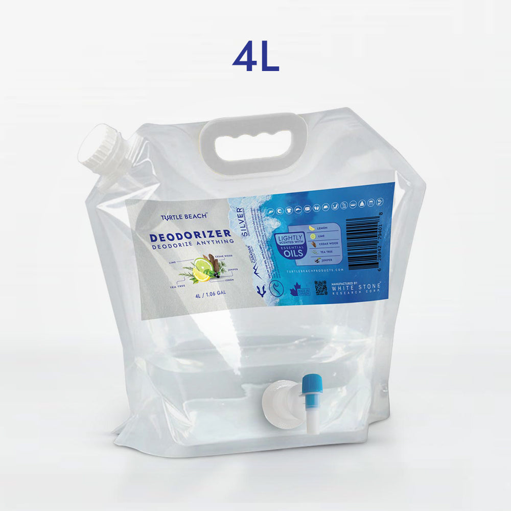 DEODORIZER 4L