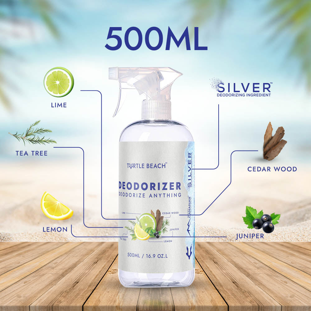 DEODORIZER 500ML