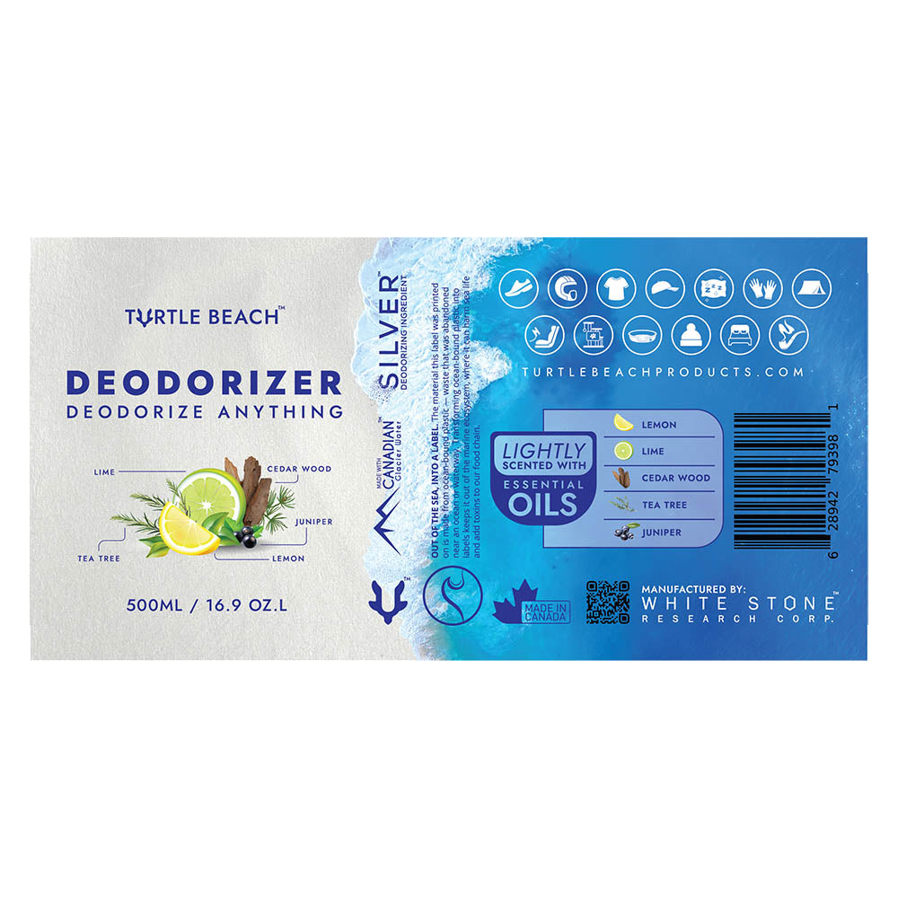 DEODORIZER 500ML