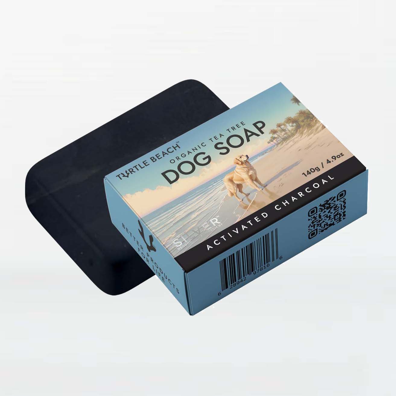 SOAP BAR for DOGS
