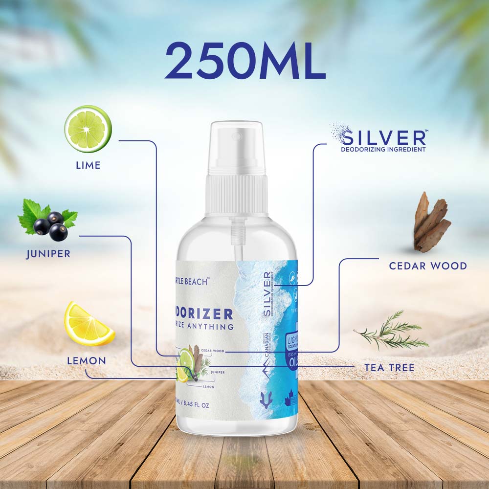 DEODORIZER 250ML