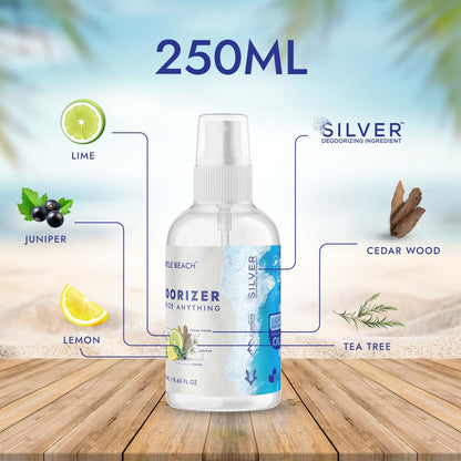 DEODORIZER 250ML