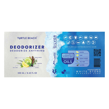DEODORIZER 250ML