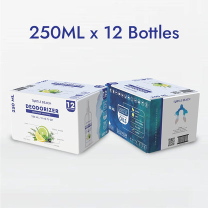 DEODORIZER 250ML