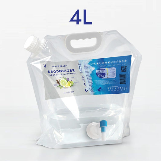 DEODORIZER 4L