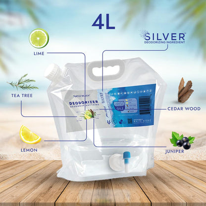 DEODORIZER 4L
