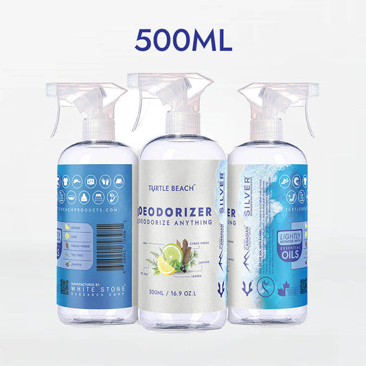 DEODORIZER 500ML