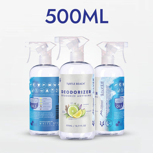 DEODORIZER 500ML