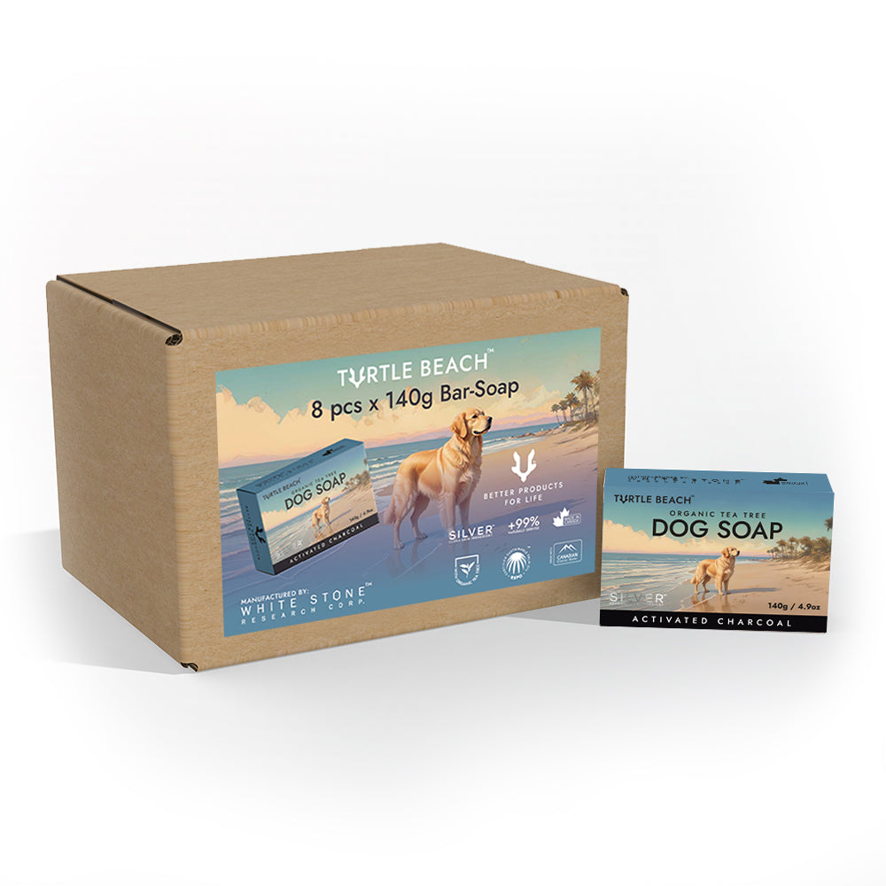 SOAP BAR for DOGS
