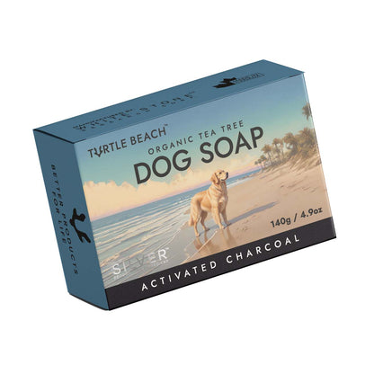 SOAP BAR for DOGS