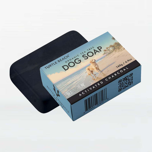 SOAP BAR for DOGS